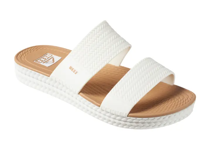 Image 1 of Reef Water Vista Slide Women's
