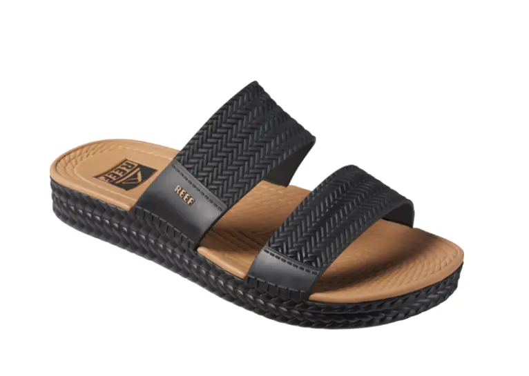 Image 1 of Reef Water Vista Slide Women's