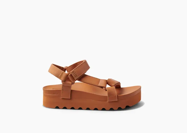 Image 1 of Reef Cushion Rem Hi Women's