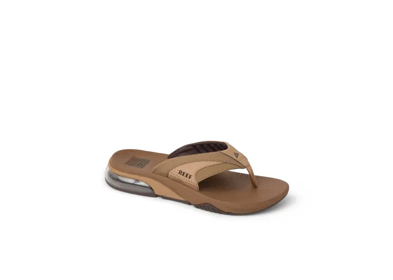 Image 1 of Reef Fanning Plus Men's