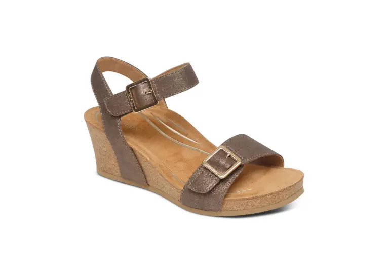 Image 1 of Aetrex Lexa Women's