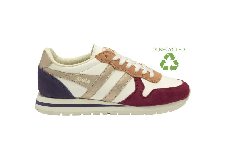 Image 1 of Gola Daytona Quadrant Women's