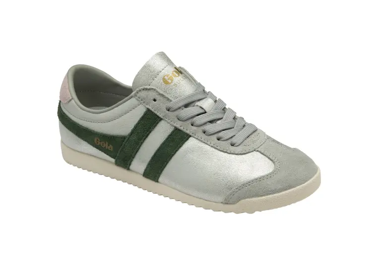 Image 1 of Gola Bullet Blaze Sneakers Women's