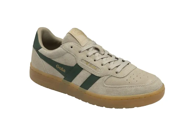 Image 1 of Gola Hawk Suede 86 Women's