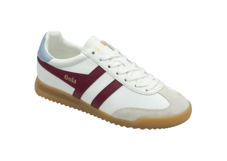 Image 1 of Gola Torpedo Leather Women's