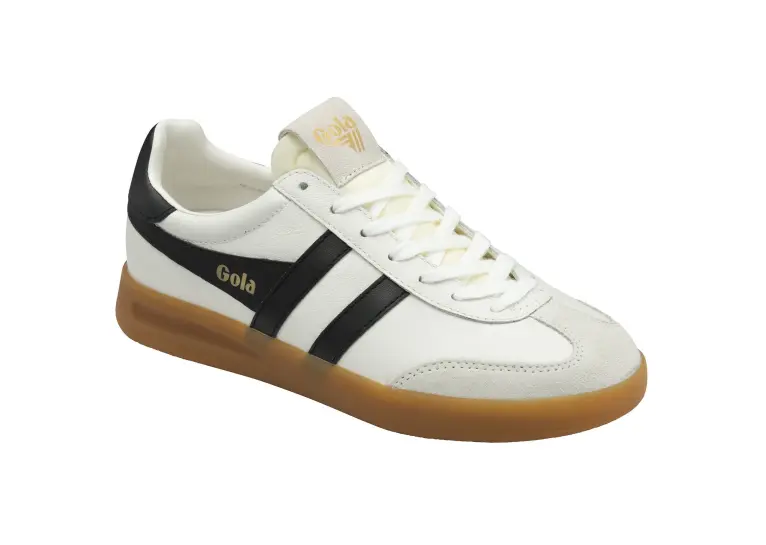 Image 1 of Gola Cyclone Leather Women's