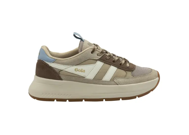 Image 1 of Gola Phoenix Sneakers Women's