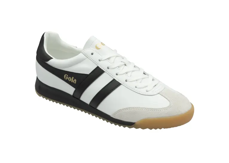 Image 1 of Gola Torpedo Leather Men's