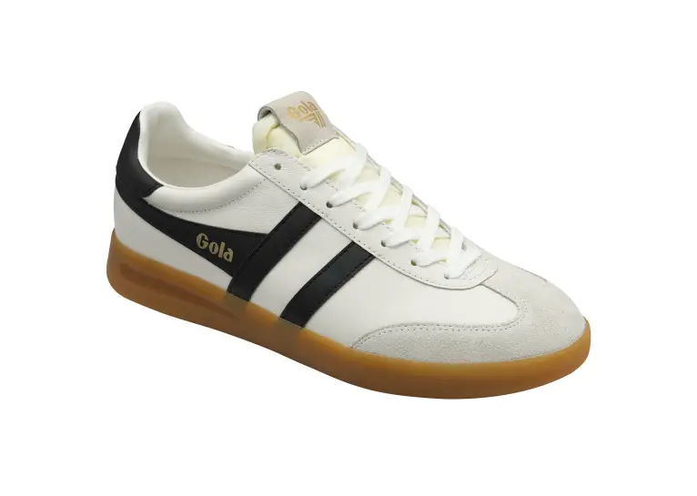 Image 1 of Gola Cyclone Leather Men's
