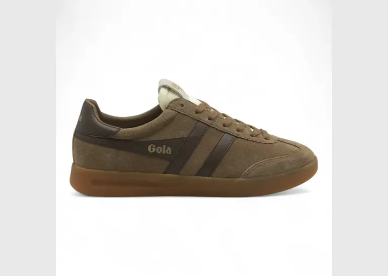 Image 1 of Gola Cyclone Sneakers Men's