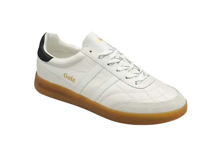 Image 1 of Gola Stadia Leather Men's