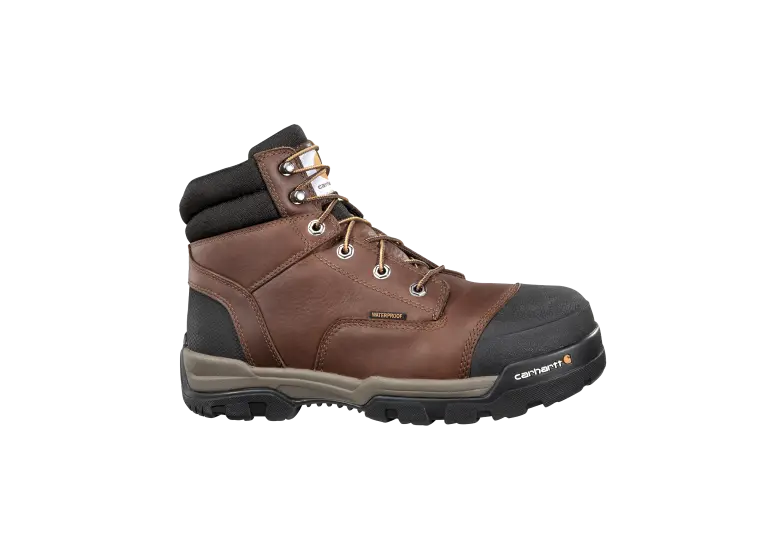 Image 1 of Carhartt Ground Force Waterproof 6