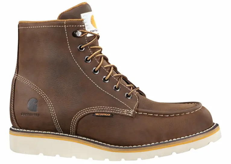Image 1 of Carhartt Wedge Waterproof Men's