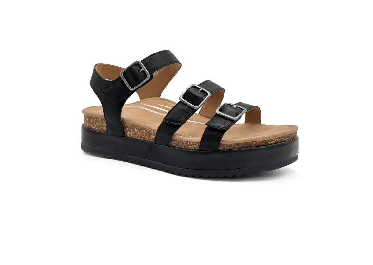 Image 1 of Aetrex Aria Women's