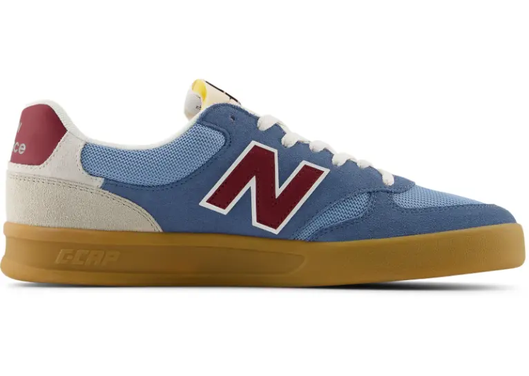 Image 1 of New Balance CT300 v3 Court Sneaker Men's