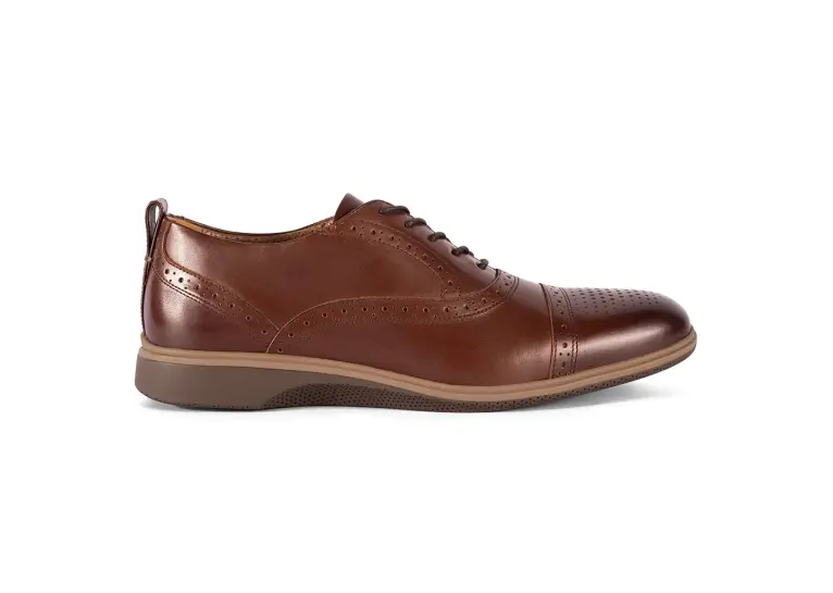 Image 1 of Amberjack The Cap Toe Men's