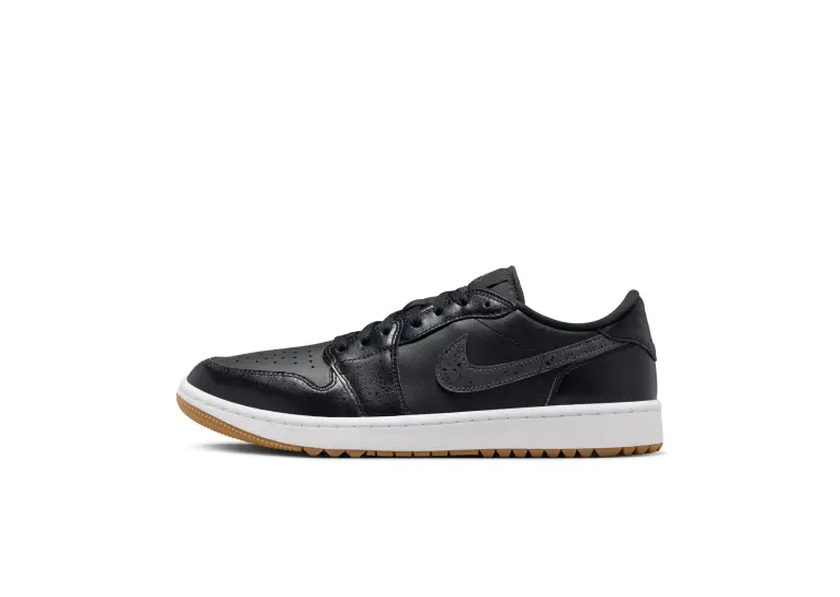 Image 1 of Nike Air Jordan 1 Low G Men's