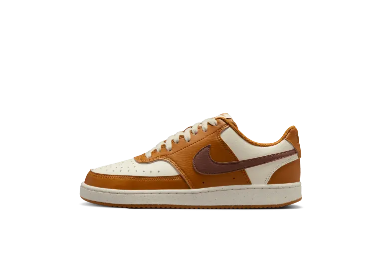 Image 1 of Nike Court Vision Low Next Nature Women's