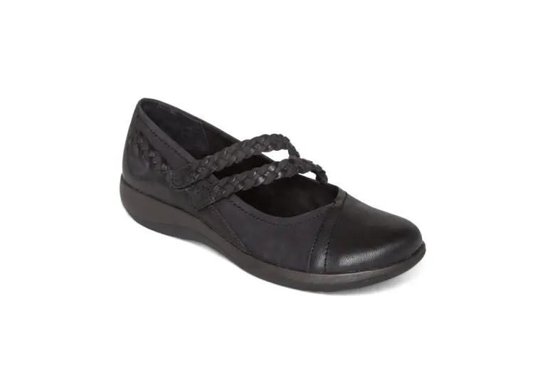 Image 1 of Aetrex Annie Mary Jane Women's