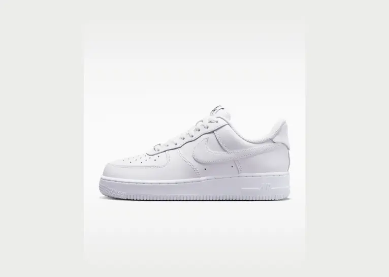 Image 1 of Nike Air Force 1 Women's