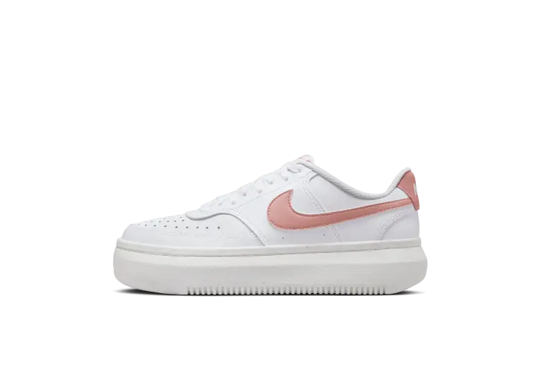 Image 1 of Nike Court Vision Alta Women's