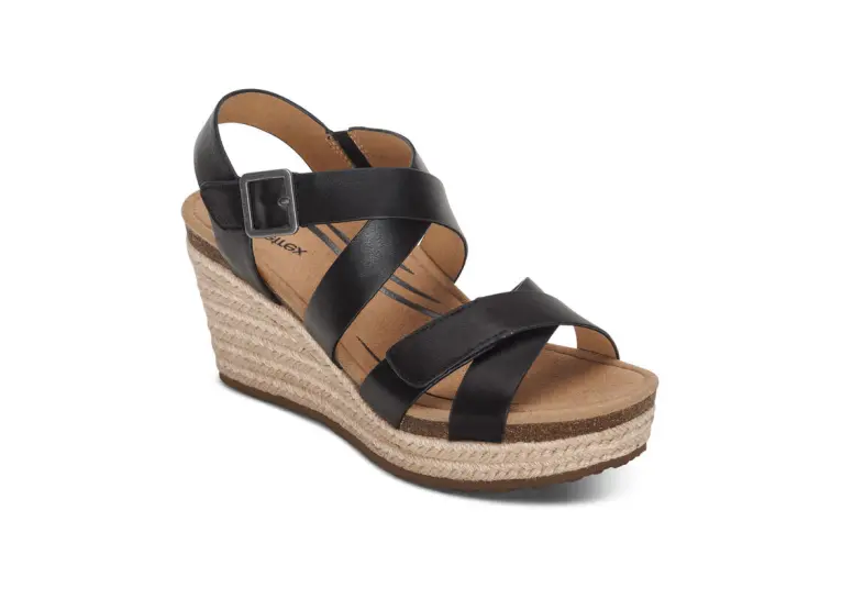Image 1 of Aetrex Anna Women's