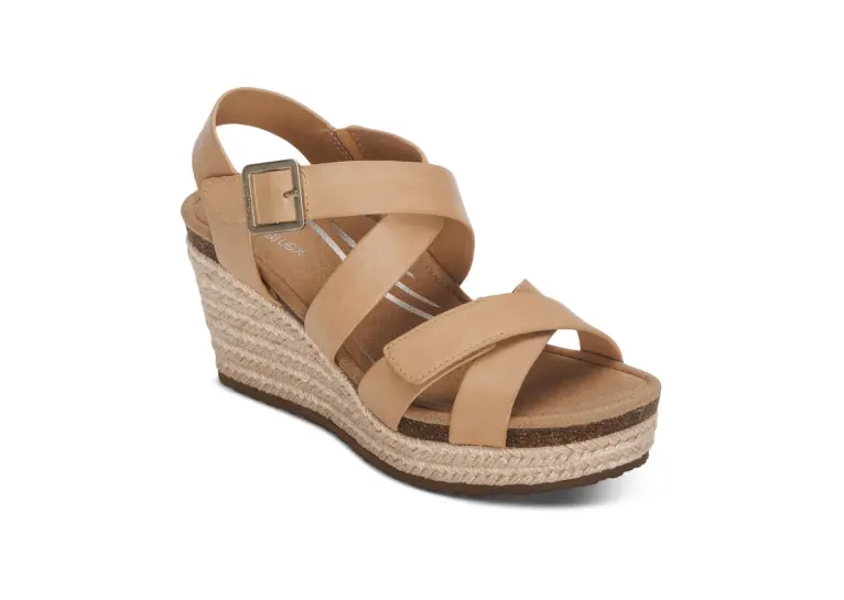 Image 1 of Aetrex Anna Women's