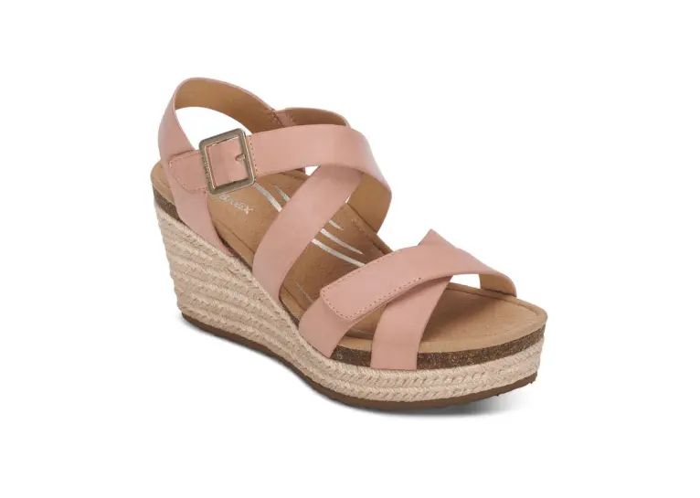 Image 1 of Aetrex Anna Women's