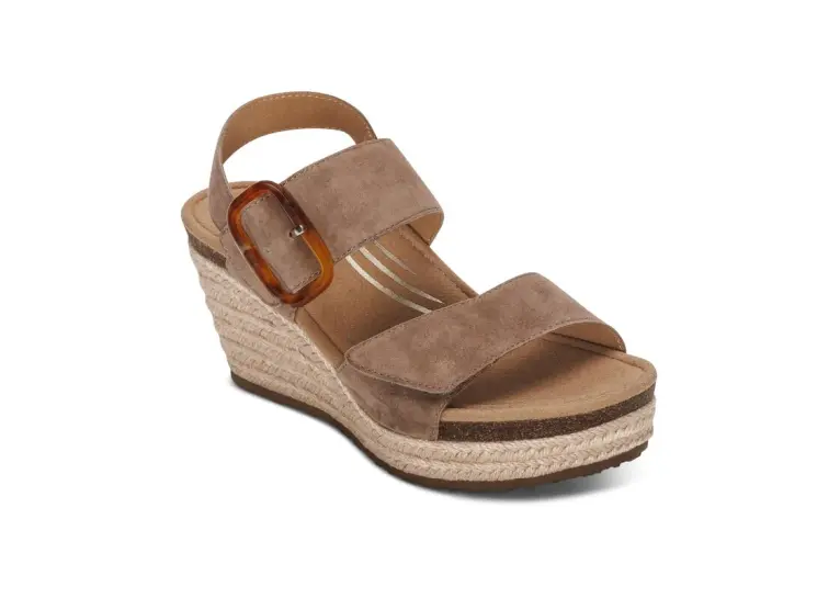 Image 1 of Aetrex Ashley Women's