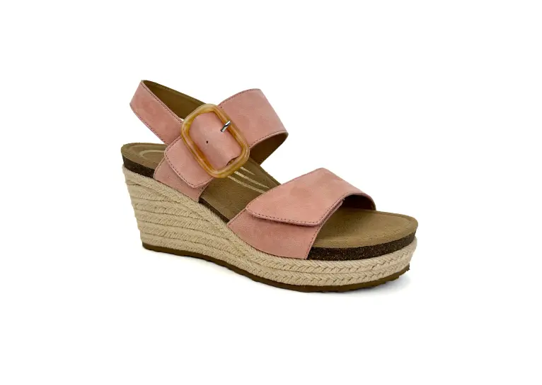 Image 1 of Aetrex Ashley Women's