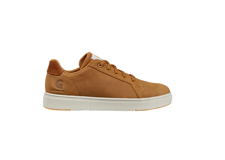 Image 1 of Carhartt Detroit Leather Sneaker Men's