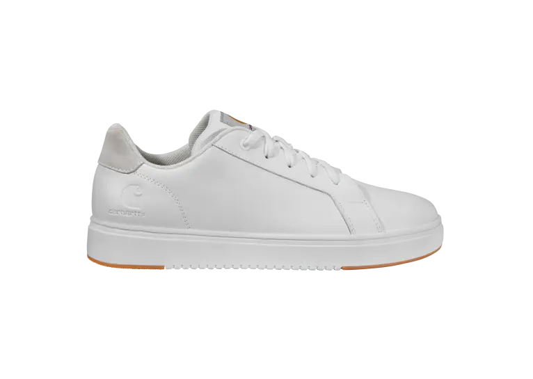 Image 1 of Carhartt Detroit Leather Sneaker Women's