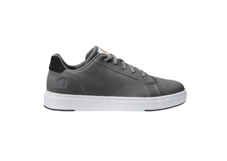 Image 1 of Carhartt Detroit Nano Toe Leather Work Sneaker Men's