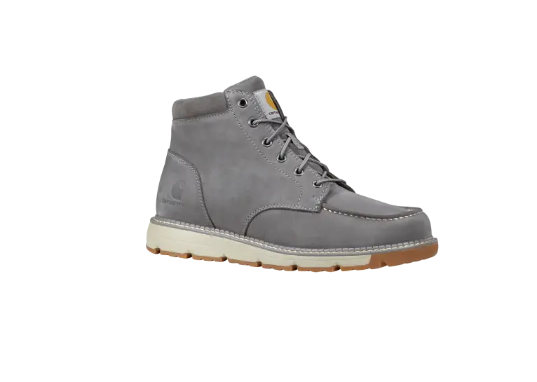 Image 1 of Carhartt Millbrook Moc Toe Wedge Boot Men's