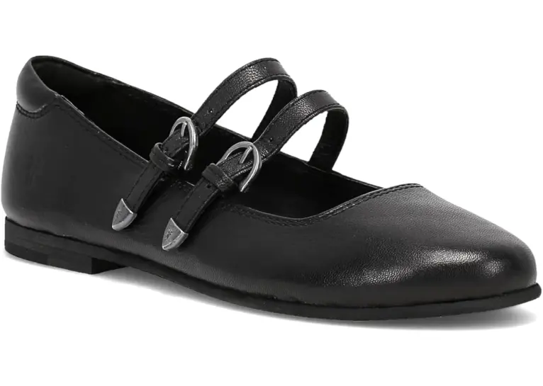 Image 1 of Frye Carson Multi Mary Jane Women's