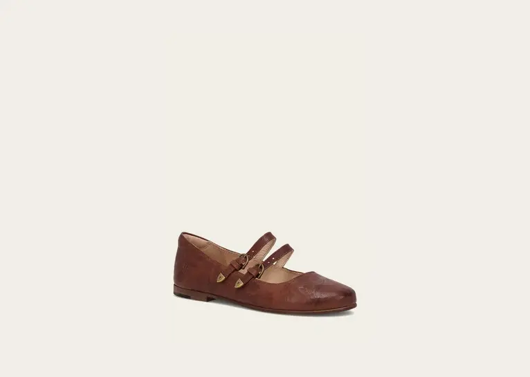 Image 1 of Frye Carson Multi Mary Jane Women's
