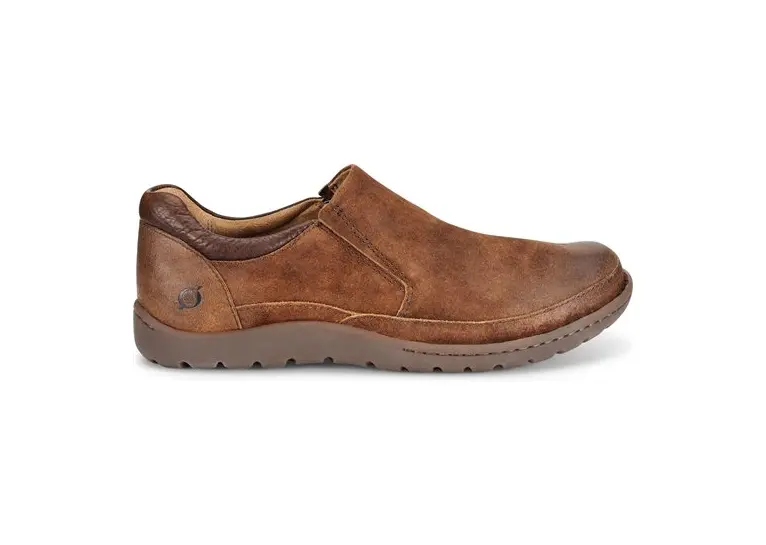 Image 1 of Born Nigel Slip On Men's