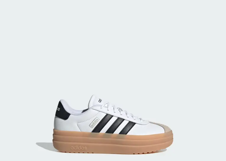 Image 1 of Adidas VL Court Bold Women's