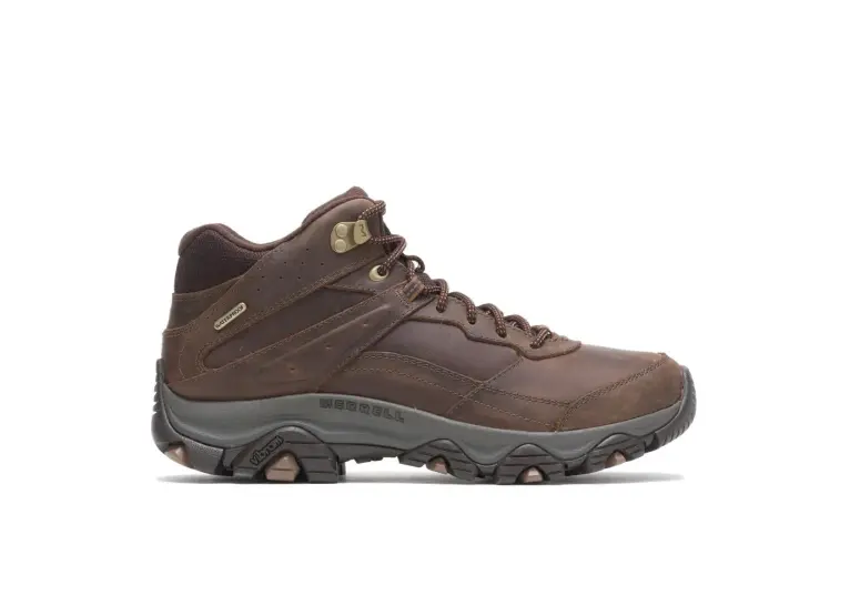 Image 1 of Merrell Moab Adventure 3 Mid Waterproof Men's