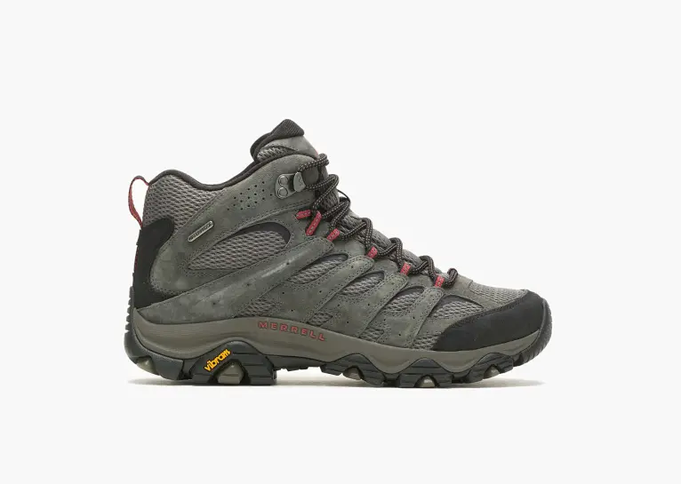 Image 1 of Merrell Moab 3 Mid Waterproof Men's