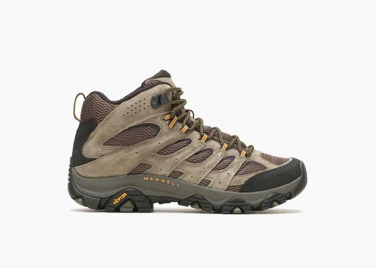 Image 1 of Merrell Moab 3 Mid Men's