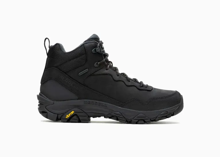 Image 1 of Merrell Coldpack 3 Thermo Mid Waterproof Men's