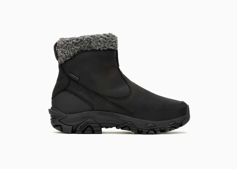 Image 1 of Merrell Coldpack 3 Thermo Mid Zip Waterproof Women's