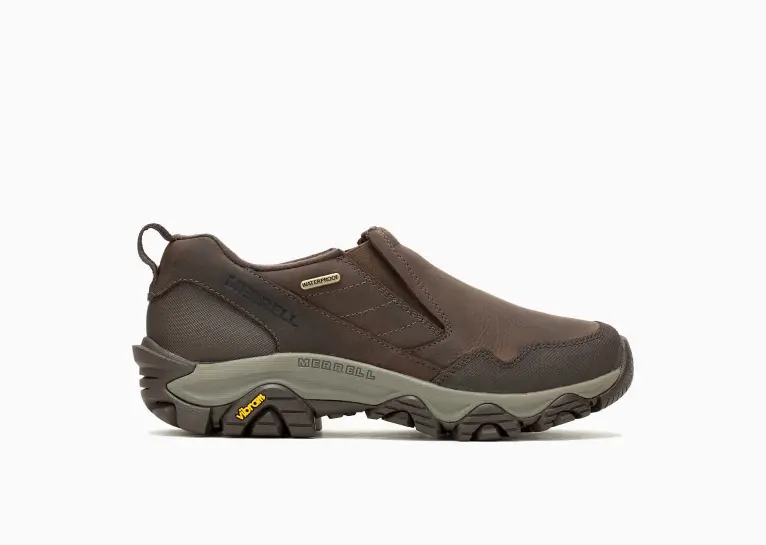 Image 1 of Merrell Coldpack 3 Thermo Moc Waterpoof Women's