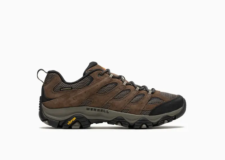 Image 1 of Merrell Moab 3 Waterproof Men's