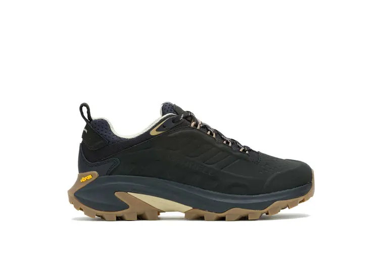 Image 1 of Merrell Moab Speed 2 Leather Waterproof Men's