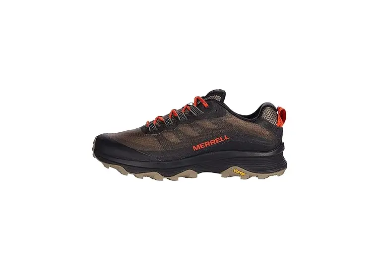 Image 1 of Merrell Moab Speed Men's