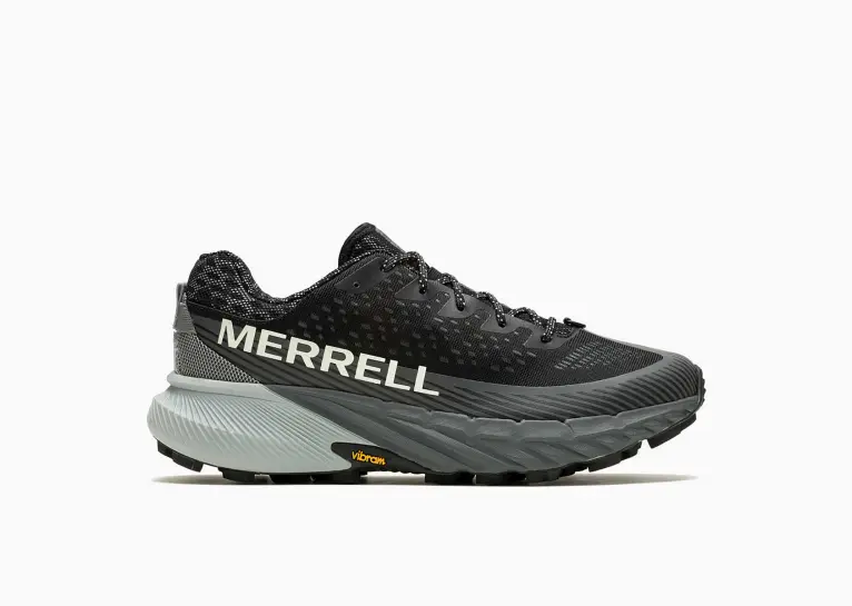 Image 1 of Merrell Agility Peak 5 Men's