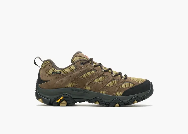 Image 1 of Merrell Moab 3 Waterproof Men's