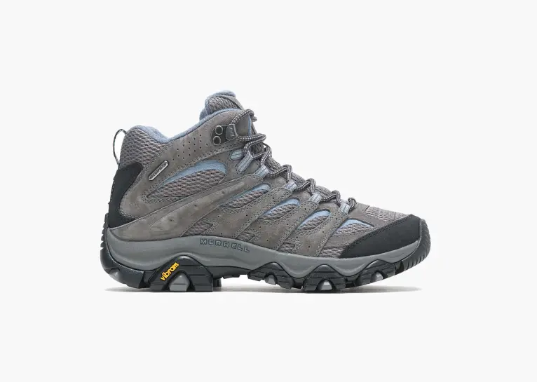 Image 1 of Merrell Moab 3 Mid Waterproof Women's